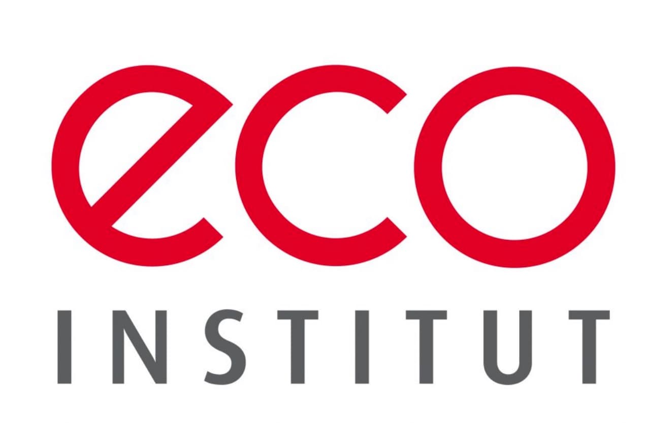 Eco-Institut certification