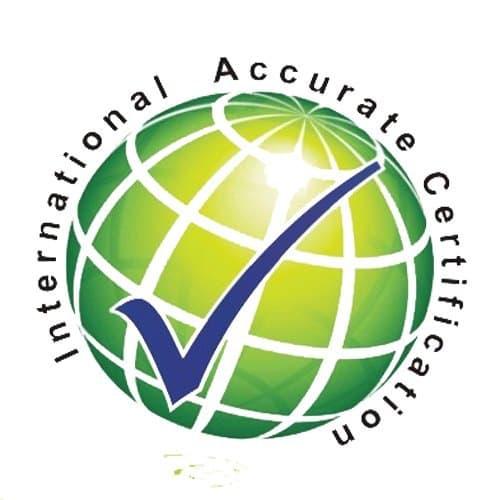IAC certification