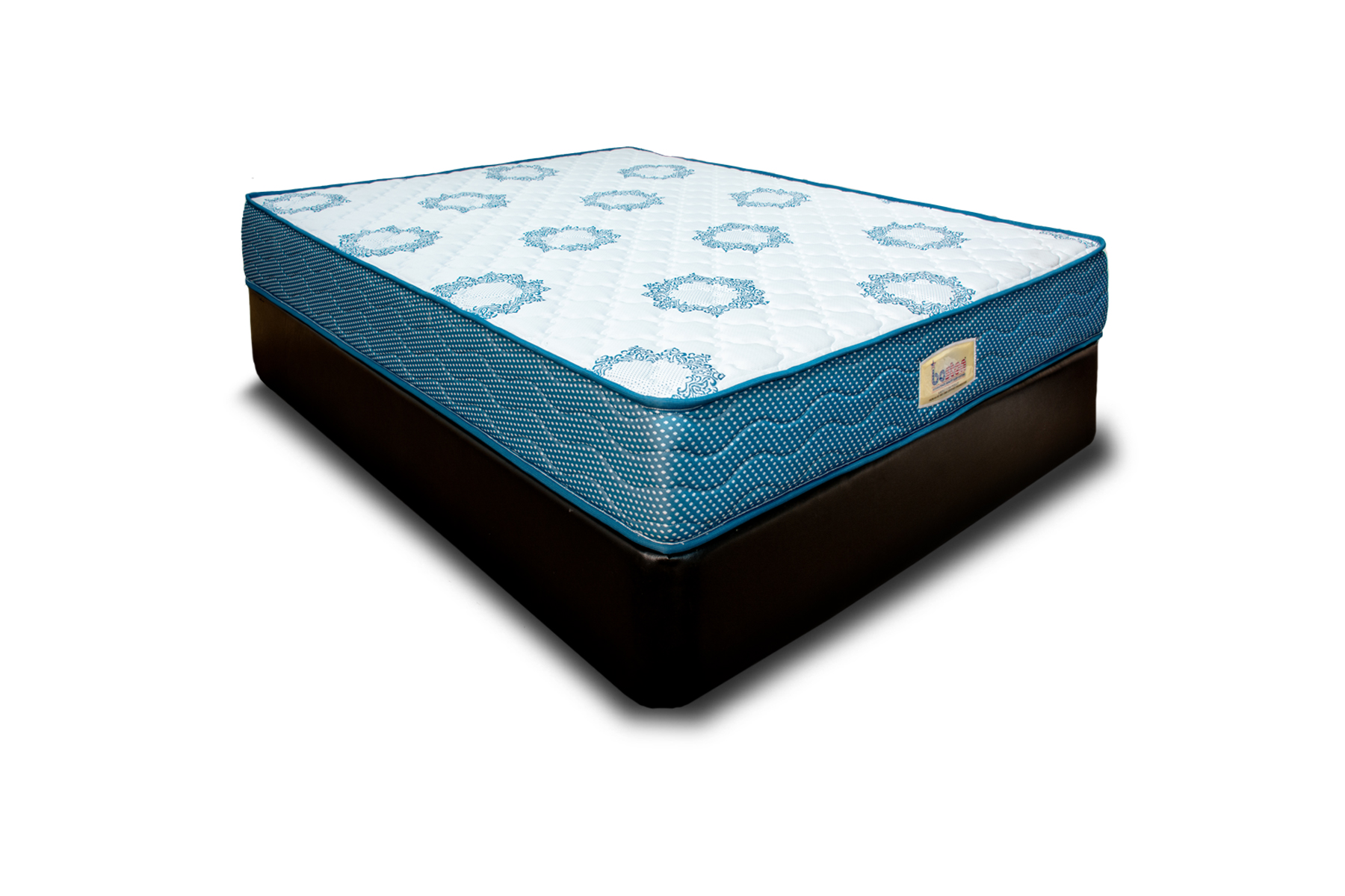 boston college mattress pad