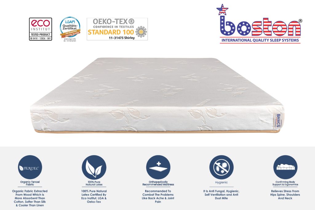 latex mattress brand s pattern